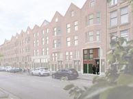 Sous-bel woning (BR43A), 3034 XH Rotterdam