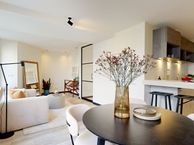 Daniël Stalpertstraat 28-B, 1072 XG Amsterdam