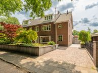 Burgemeester Amersfoordtlaan 54, 1171 DR Badhoevedorp