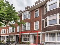 Woestduinstraat 99-H, 1059 SP Amsterdam