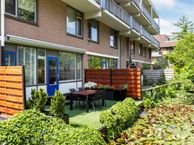 Heuvellaan 114, 2803 DR Gouda