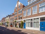 Molenstraat 32-B, 2611 KB Delft