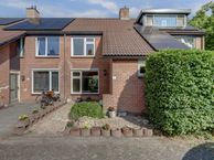 Stekelbaars 11, 3831 DW Leusden