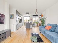 Juliana van Stolbergstraat 39-3, 1055 RK Amsterdam