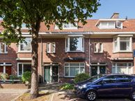 Annie Foorestraat 21, 2522 HN Den Haag