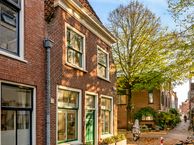 Groenesteeg 48, 2312 TM Leiden