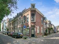 Servaasbolwerk 6, 3512 NK Utrecht