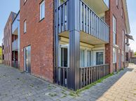 Oude Spaarneweg 85, 2142 EA Cruquius