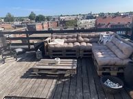 Thorbeckelaan 287, 2564 BL Den Haag