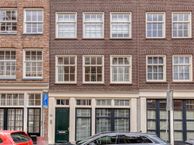 Laurierstraat 38-1, 1016 PN Amsterdam