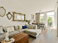 Cornelis Troostplein 3-D, 1072 JJ Amsterdam