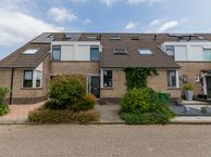 Prof. Teldersstraat 43, 3274 MC Heinenoord