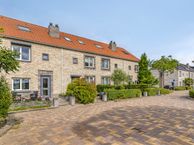 Paulinapolder 31, 2992 TZ Barendrecht