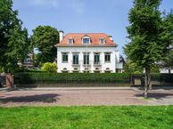 Hogeweg 4, 2585 JD Den Haag