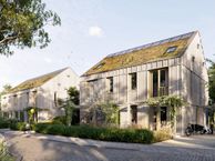 De Nije Daam 33, 8941 BH Leeuwarden