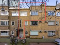 Vlierboomstraat 337, 2564 JB Den Haag