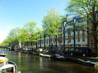 Egelantiersgracht 157-B, 1015 RG Amsterdam