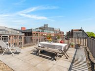 Van Diemenstraat 31, 1013 NH Amsterdam