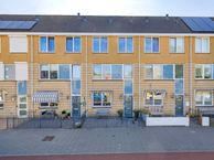 Planetenweg 337, 1974 LW IJmuiden