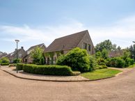 Korhoenderstraat 23, 5844 AT Stevensbeek