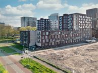 Europaplein 1075, 3526 WX Utrecht