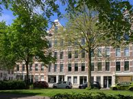 Burgemeester Hoffmanplein 47-D, 3071 XD Rotterdam