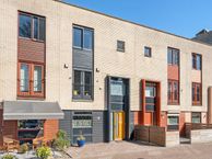 Verhulststraat 10, 8031 EV Zwolle