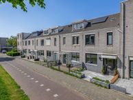 Mina Krusemanstraat 6, 3207 DE Spijkenisse