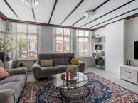 Van Marumstraat 18-A, 2562 LS Den Haag