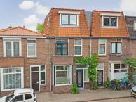 Mr. D.J. van Heusdestraat 32, 2806 XJ Gouda