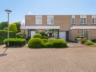 Beethovengaarde 101, 5344 CE Oss