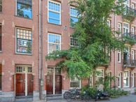 Admiraal De Ruijterweg 145-H, 1056 EZ Amsterdam