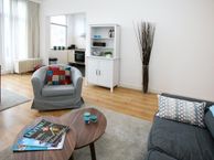 Gentsestraat 26, 2587 HT Den Haag