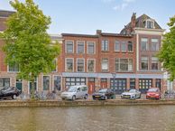 Oude Vest 187-C, 2312 XX Leiden