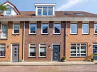 Lijnbaanstraat 33, 2032 PT Haarlem