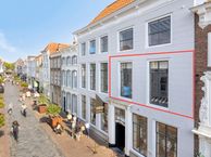 Lange Geere 1-A, 4331 LX Middelburg