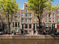Leidsegracht 50, 1016 CN Amsterdam