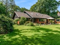 Mesdaglaan 10-C, 3735 LL Bosch en Duin