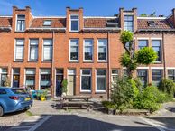 Tuinbouwstraat 57-A, 9717 JC Groningen
