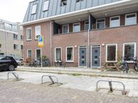 Koolgracht 21, 2312 PD Leiden