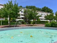 Bertrand Russellstraat 154, 1097 HM Amsterdam