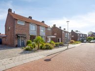 Bosschekampstraat 12, 5975 AT Sevenum