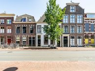 Hooigracht 63, 2312 KP Leiden