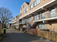 Rhijnauwensingel 15, 3077 VA Rotterdam