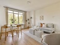 Fritz Conijnstraat 18-3, 1063 CD Amsterdam