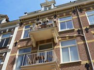 Alexanderstraat 2-2, 1018 CE Amsterdam