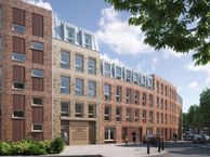 Ruivenstraat 8-F, 3036 DE Rotterdam