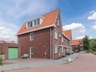 Waterschaplaan 1, 2136 NS Zwaanshoek