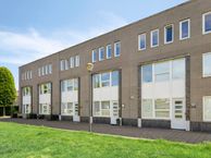 Jungstraat 2-D, 2037 KM Haarlem