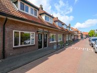 Timorstraat 38, 2315 BP Leiden